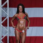 Bethany  Castleberry - NPC Heart of Texas 2010 - #1